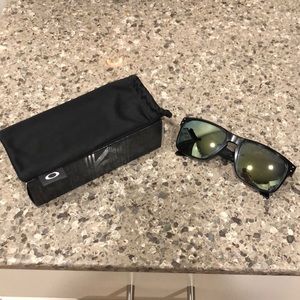 Men’s Oakley Holbrook sunglasses